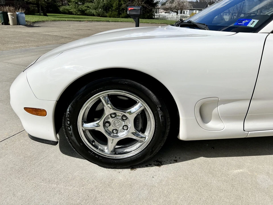 1994 Mazda RX-7 FD - Image 27 of 31