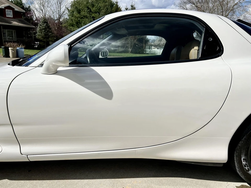 1994 Mazda RX-7 FD - Image 28 of 31