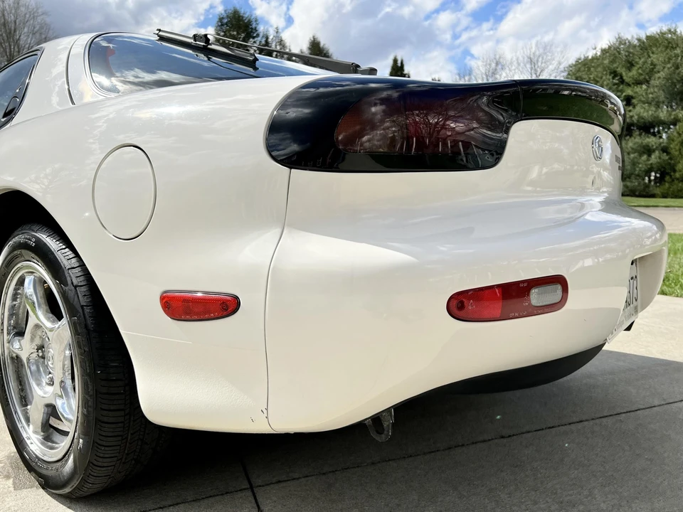1994 Mazda RX-7 FD - Image 30 of 31