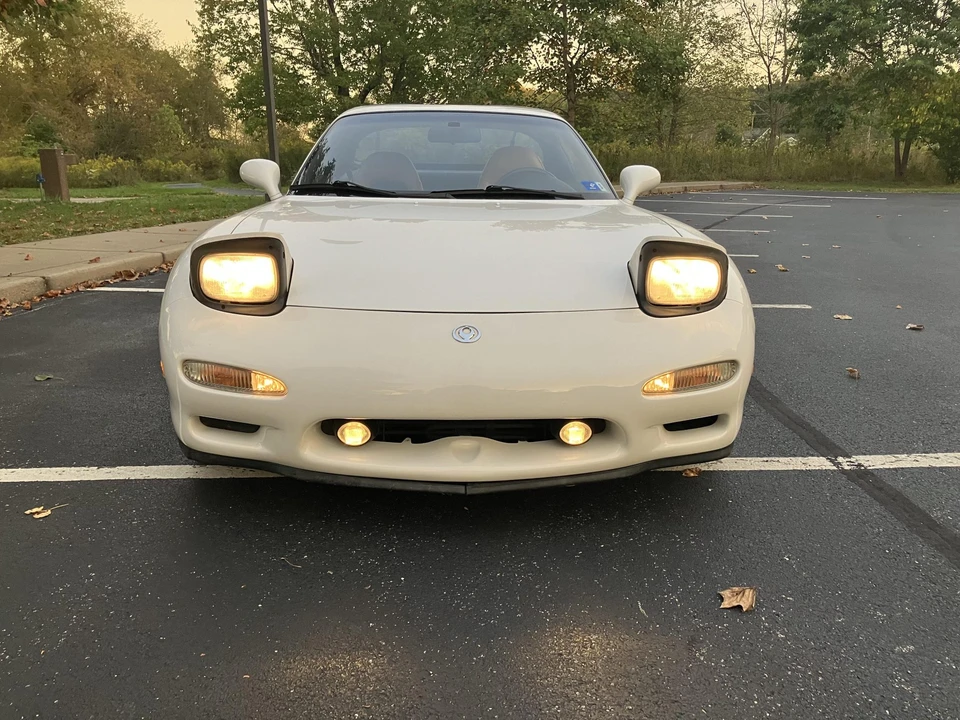 1994 Mazda RX-7 FD - Image 15 of 31