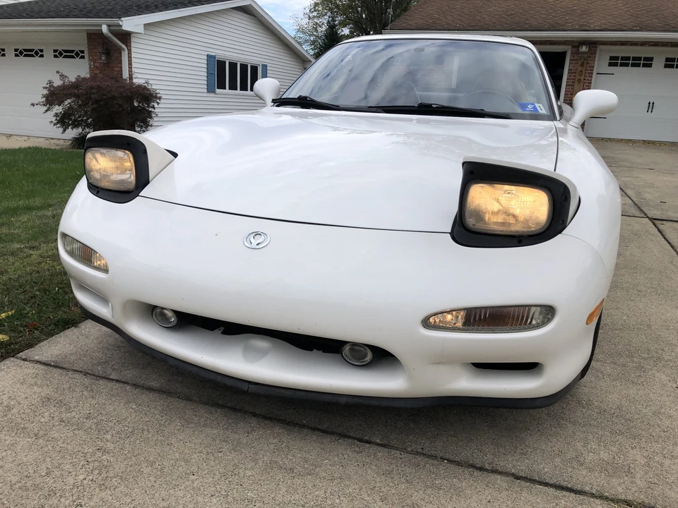 1994 Mazda RX-7 FD - Image 26 of 31