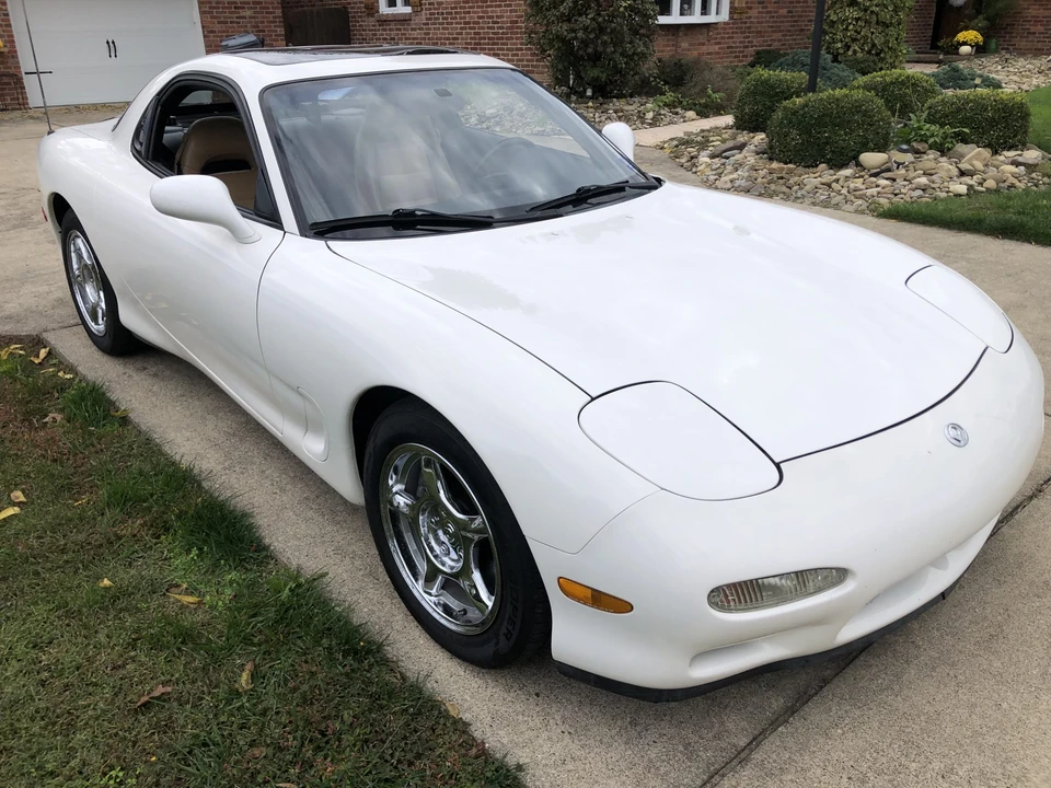 1994 Mazda RX-7 FD - Image 28 of 31