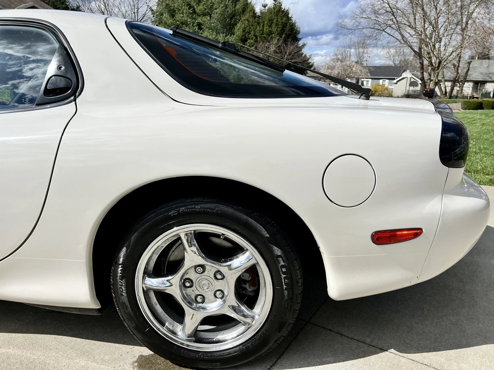 1994 Mazda RX-7 FD - Image 29 of 31