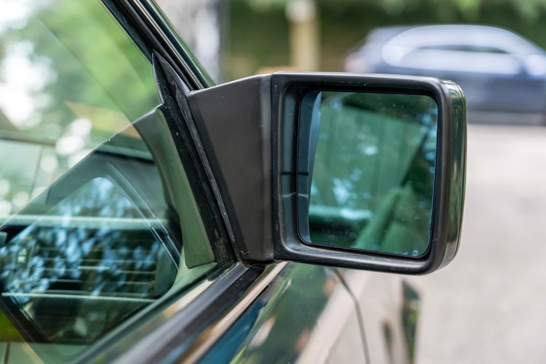 1994 Mercedes-Benz W124 E-Class - Image 31 of 31