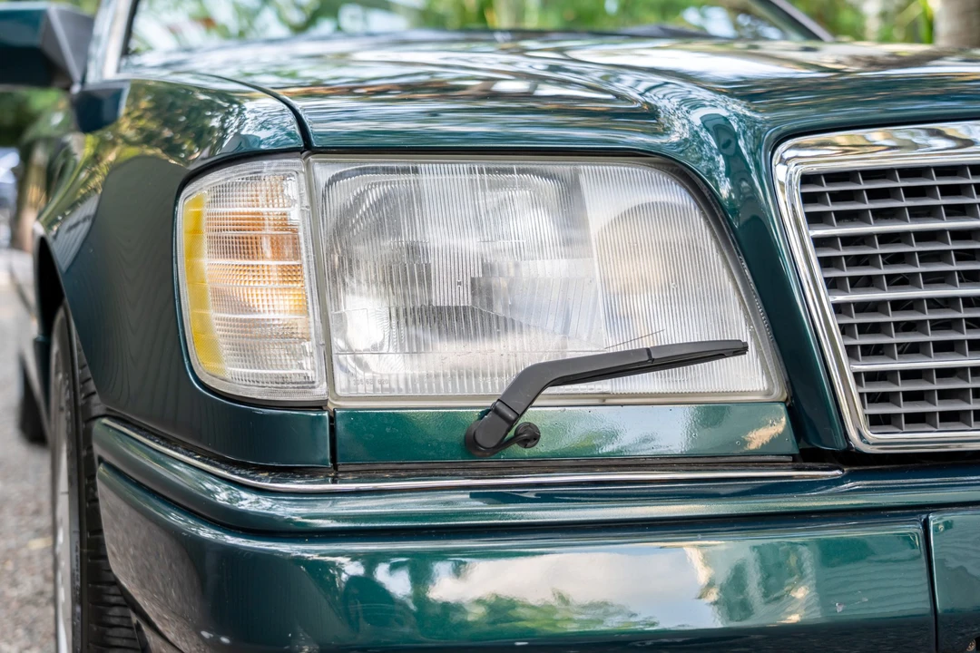 1994 Mercedes-Benz W124 E-Class - Image 20 of 31