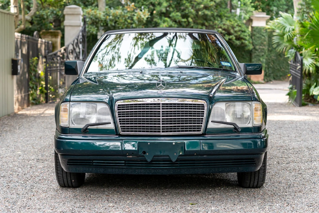 1994 Mercedes-Benz W124 E-Class - Image 10 of 31