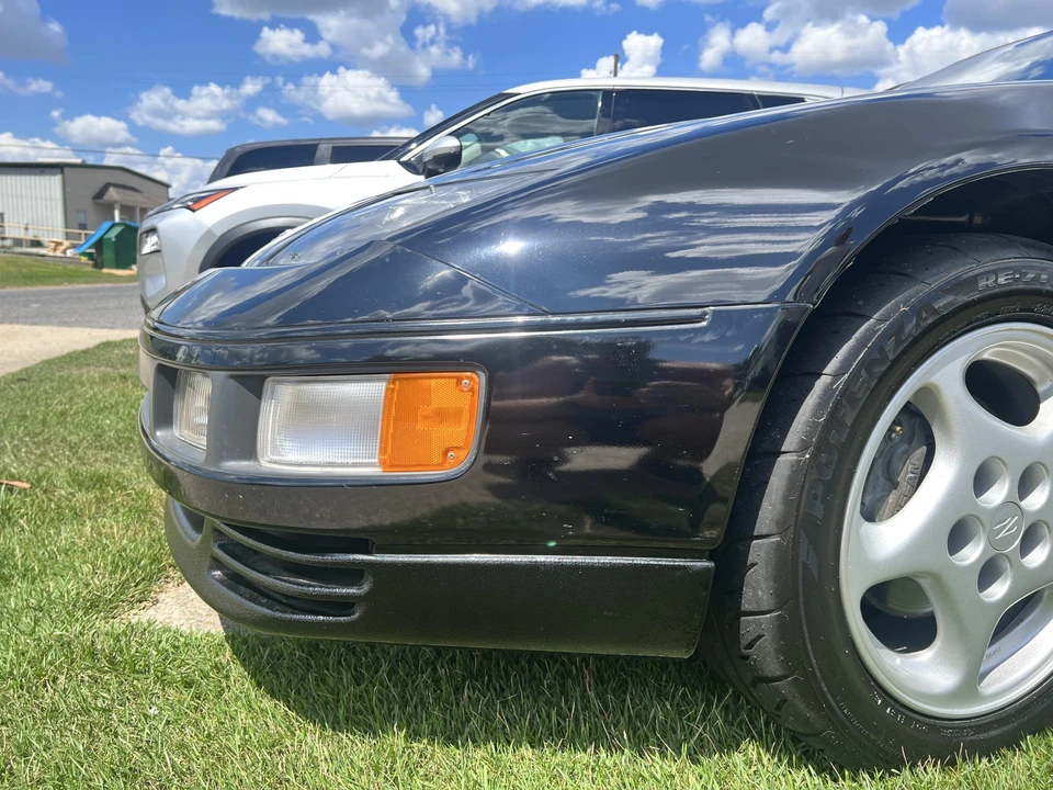 1994 Nissan 300ZX 4th Gen - Image 30 of 31