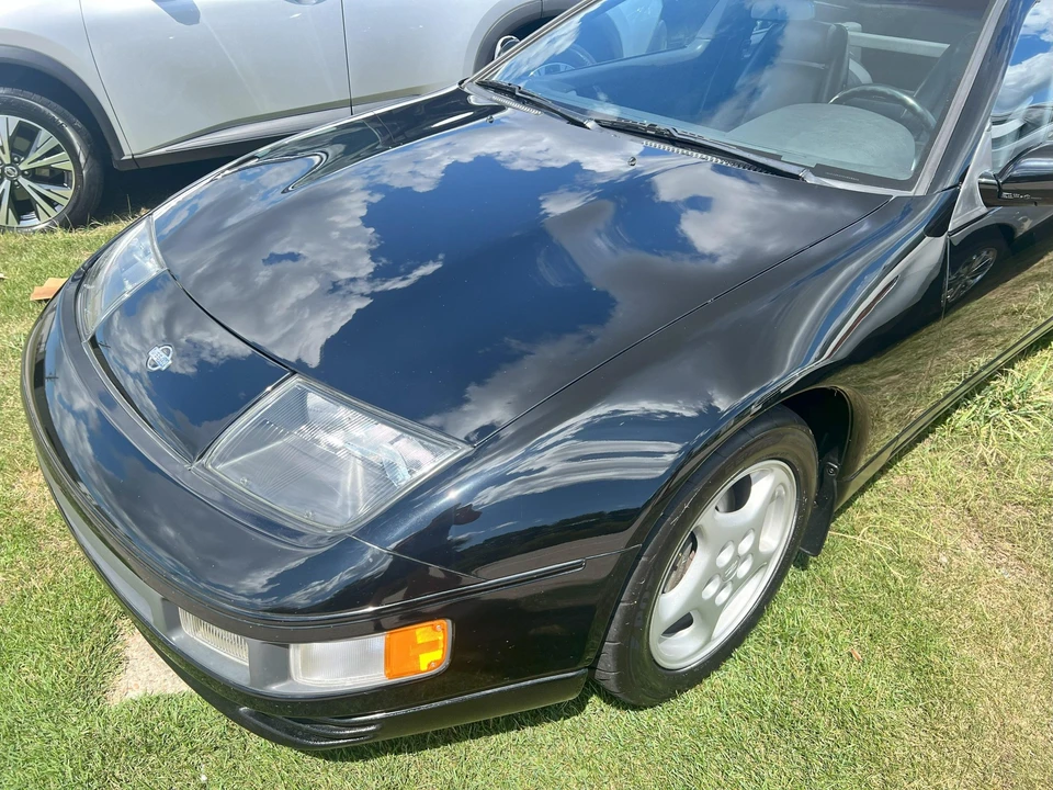 1994 Nissan 300ZX 4th Gen - Image 28 of 31