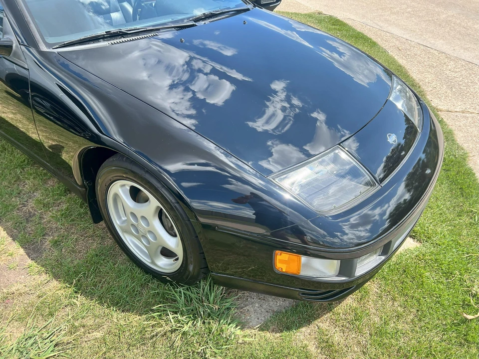 1994 Nissan 300ZX 4th Gen - Image 27 of 31