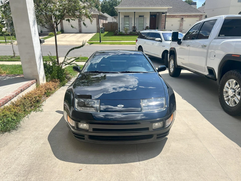 1994 Nissan 300ZX 4th Gen - Image 19 of 31