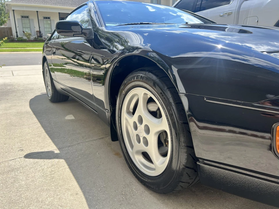 1994 Nissan 300ZX 4th Gen - Image 29 of 31