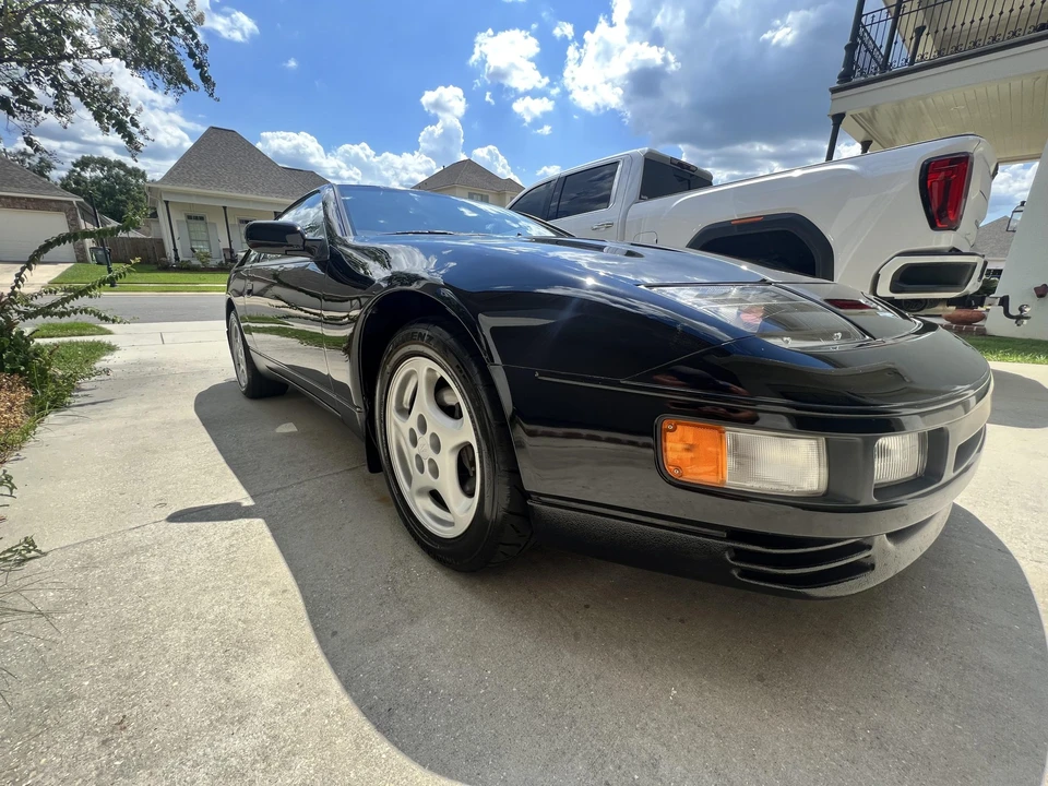 1994 Nissan 300ZX 4th Gen - Image 21 of 31