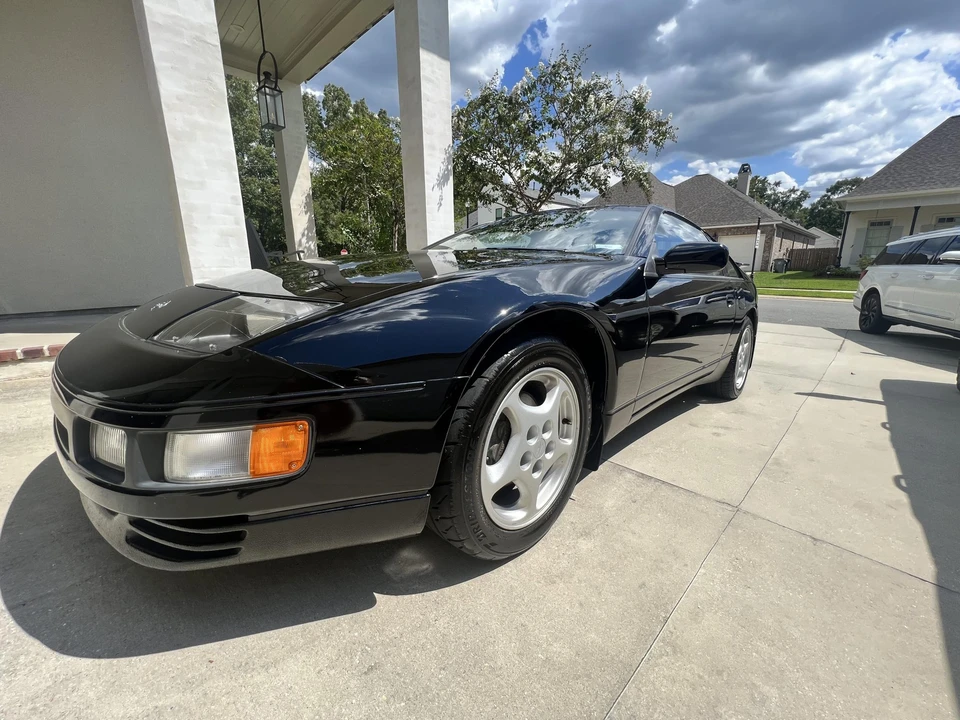 1994 Nissan 300ZX 4th Gen - Image 17 of 31