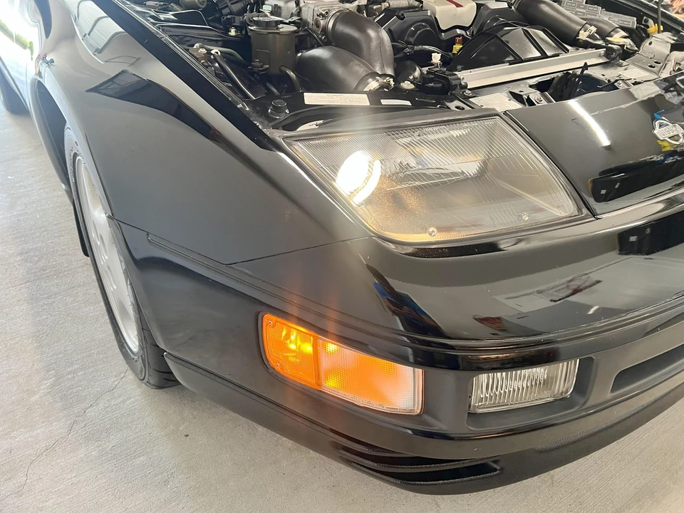 1994 Nissan 300ZX 4th Gen - Image 31 of 31