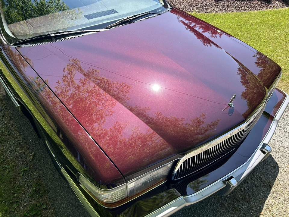 1995 Buick Roadmaster - Image 29 of 31