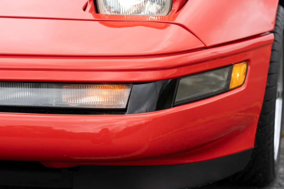 1995 Chevrolet Corvette C4 ZR1 - Image 24 of 31
