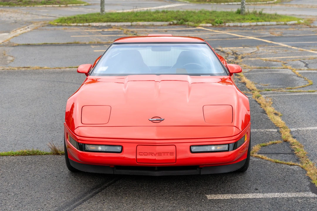 1995 Chevrolet Corvette C4 ZR1 - Image 11 of 31