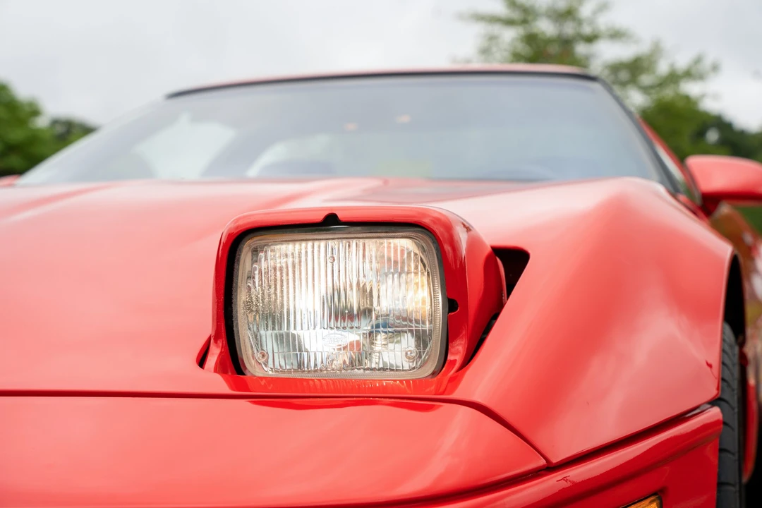 1995 Chevrolet Corvette C4 ZR1 - Image 23 of 31