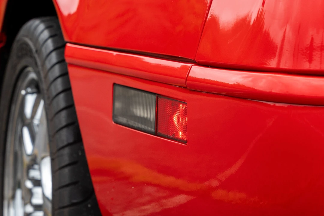 1995 Chevrolet Corvette C4 ZR1 - Image 31 of 31