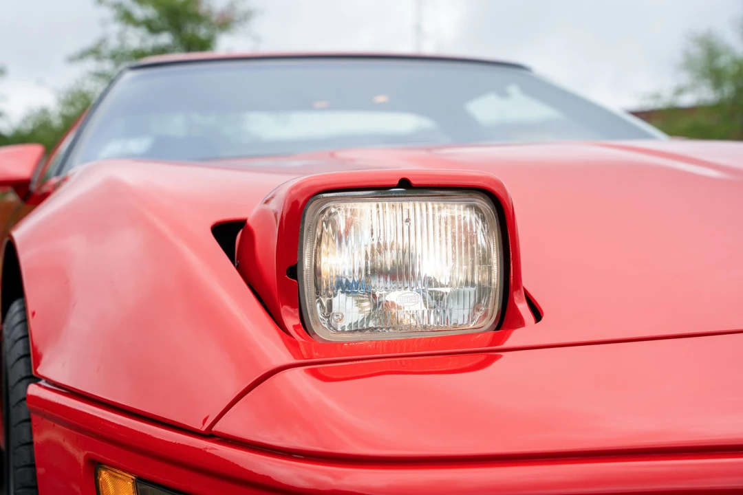 1995 Chevrolet Corvette C4 ZR1 - Image 22 of 31