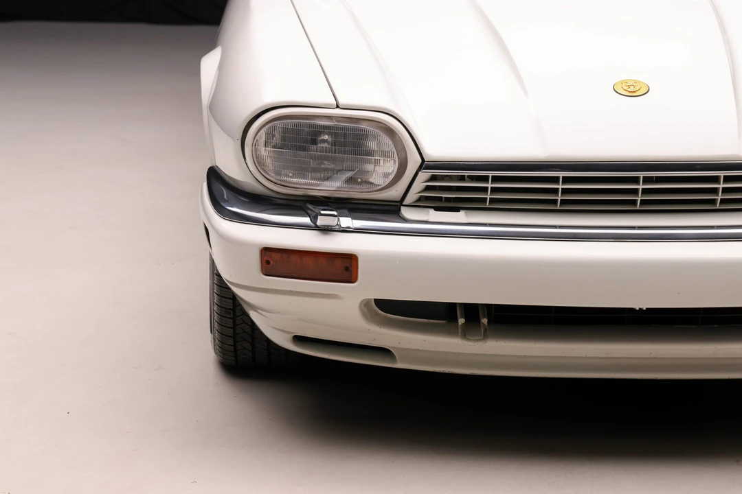 1995 Jaguar XJS Facelift V12 - Image 17 of 31
