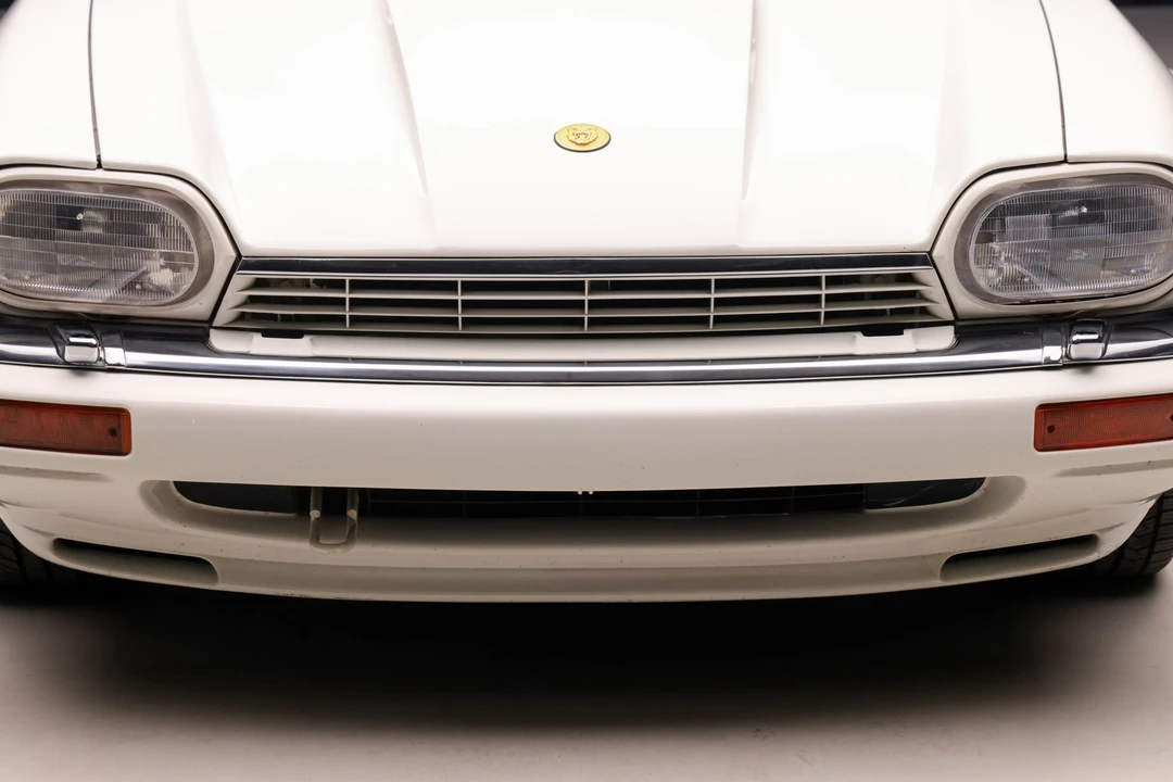 1995 Jaguar XJS Facelift V12 - Image 18 of 31