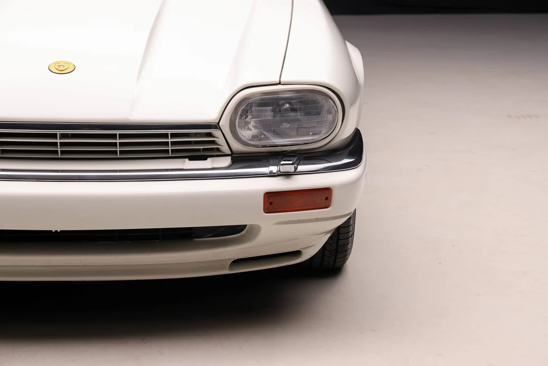 1995 Jaguar XJS Facelift V12 - Image 19 of 31