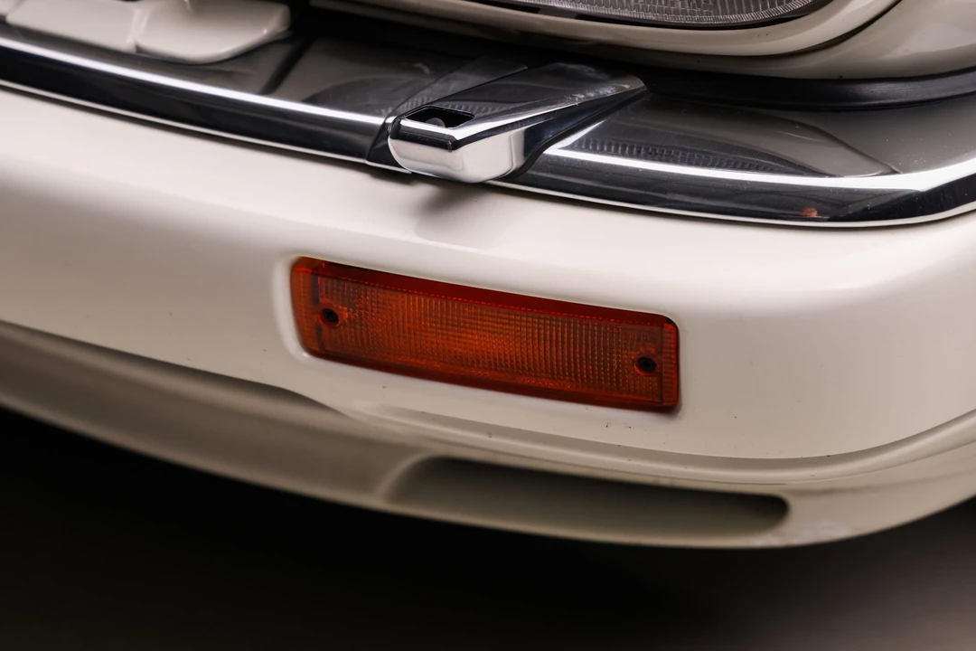 1995 Jaguar XJS Facelift V12 - Image 27 of 31