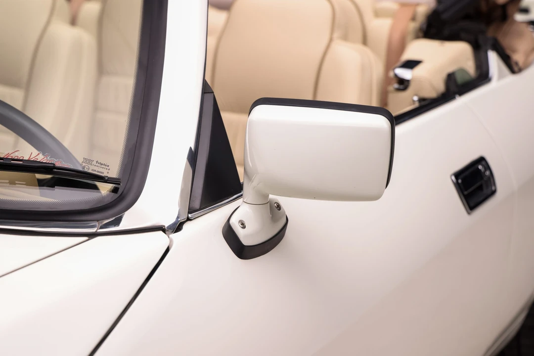 1995 Jaguar XJS Facelift V12 - Image 29 of 31