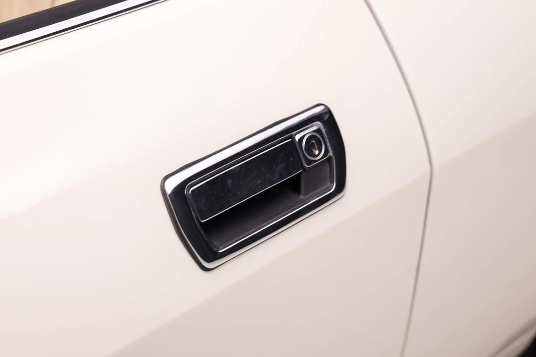 1995 Jaguar XJS Facelift V12 - Image 30 of 31