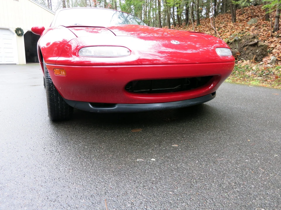 1995 Mazda NA MX-5 Miata - Image 20 of 31