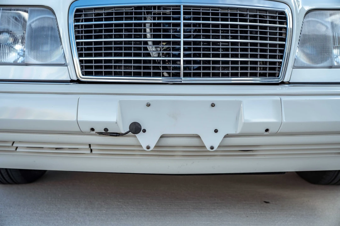1995 Mercedes-Benz W124 E-Class - Image 25 of 31