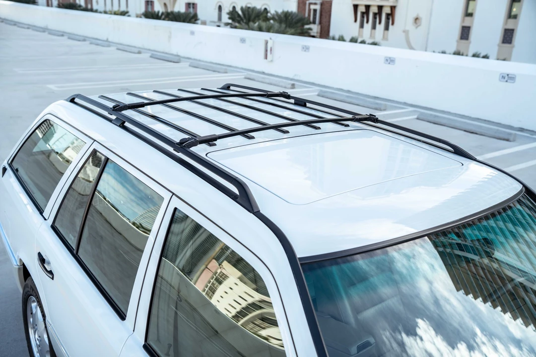 1995 Mercedes-Benz W124 E-Class - Image 23 of 31