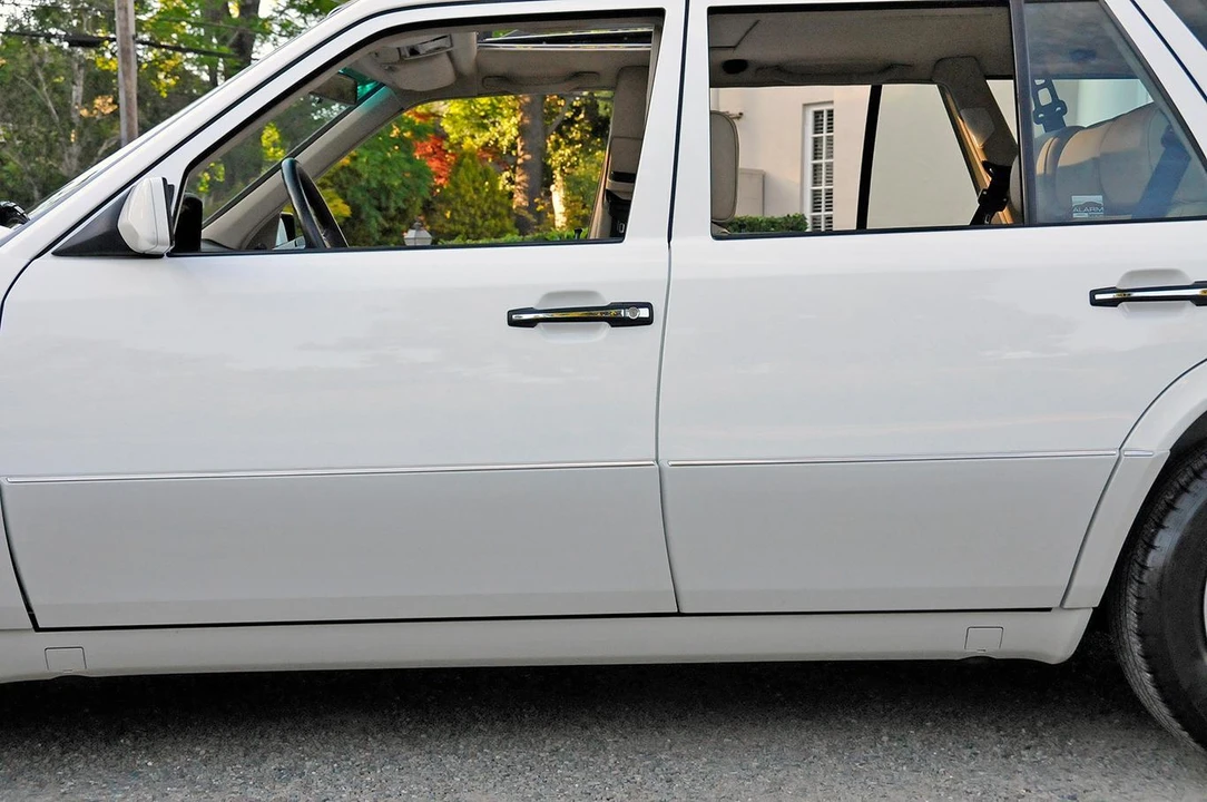 1995 Mercedes-Benz W124 E-Class - Image 21 of 31