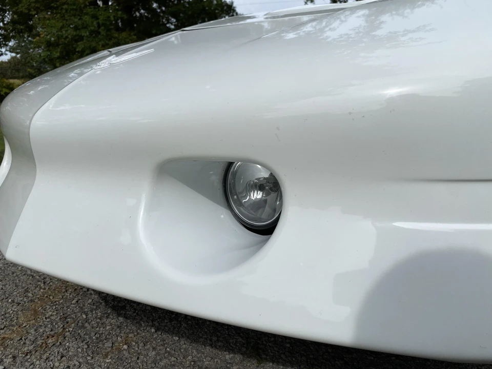 1995 Pontiac Firebird Trans Am 4th Gen - Image 30 of 31