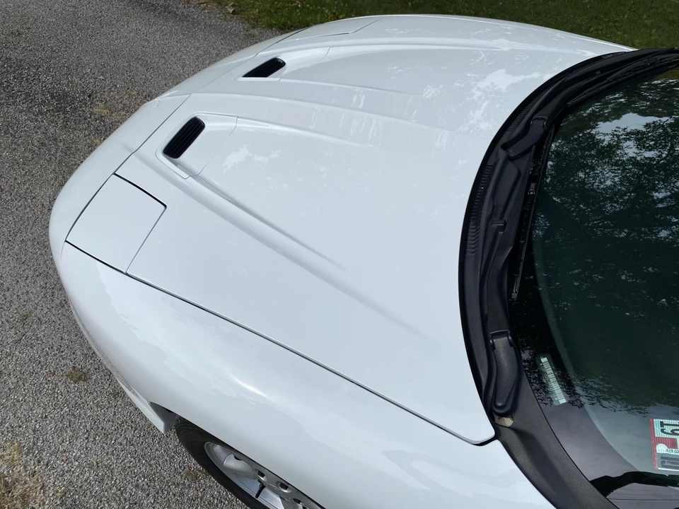 1995 Pontiac Firebird Trans Am 4th Gen - Image 25 of 31
