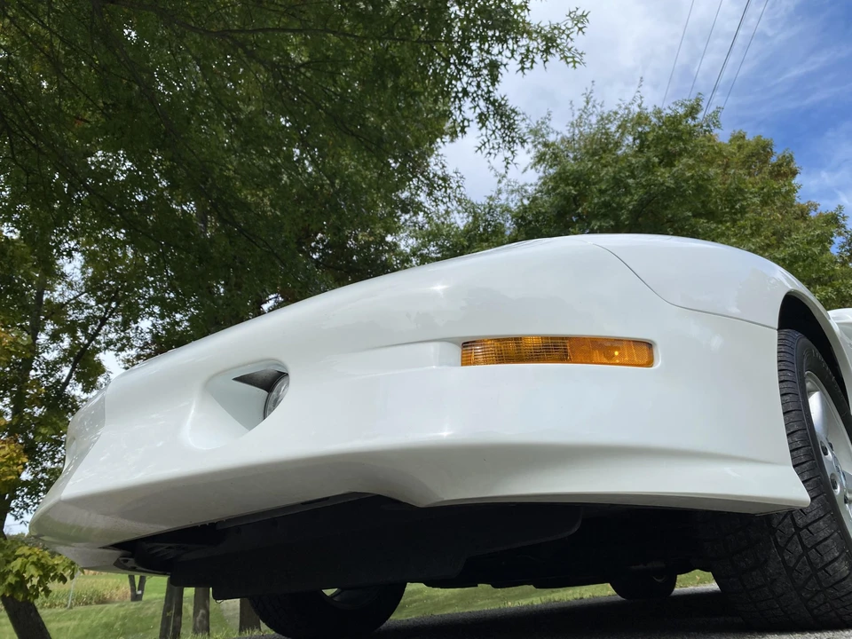 1995 Pontiac Firebird Trans Am 4th Gen - Image 31 of 31