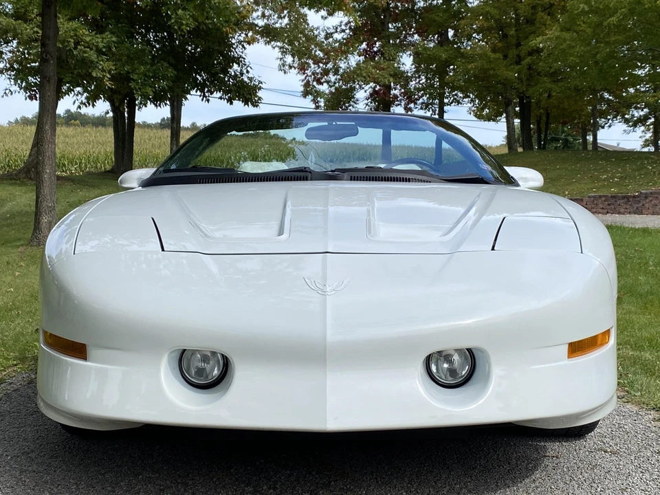 1995 Pontiac Firebird Trans Am 4th Gen - Image 23 of 31