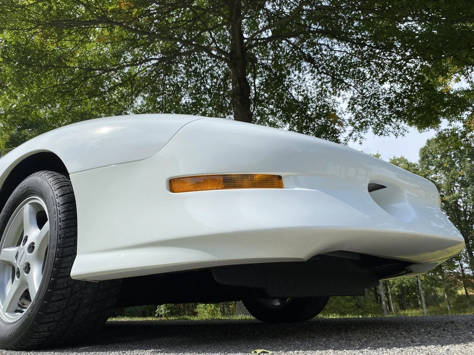 1995 Pontiac Firebird Trans Am 4th Gen - Image 26 of 31