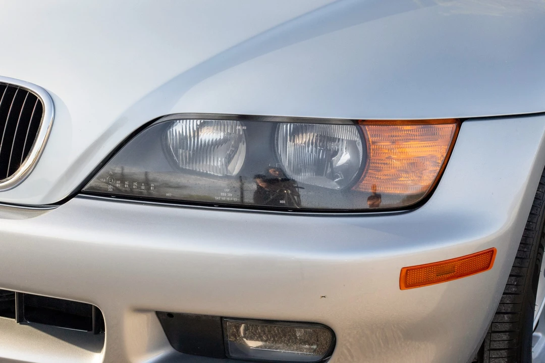 1996 BMW Z3 Roadster - Image 26 of 31