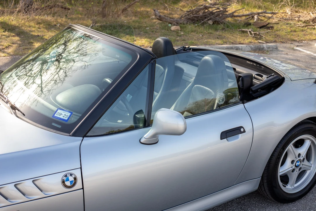 1996 BMW Z3 Roadster - Image 17 of 31