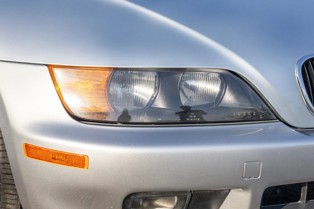 1996 BMW Z3 Roadster - Image 25 of 31