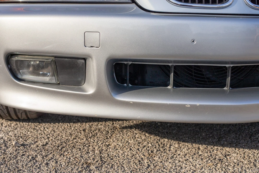 1996 BMW Z3 Roadster - Image 31 of 31