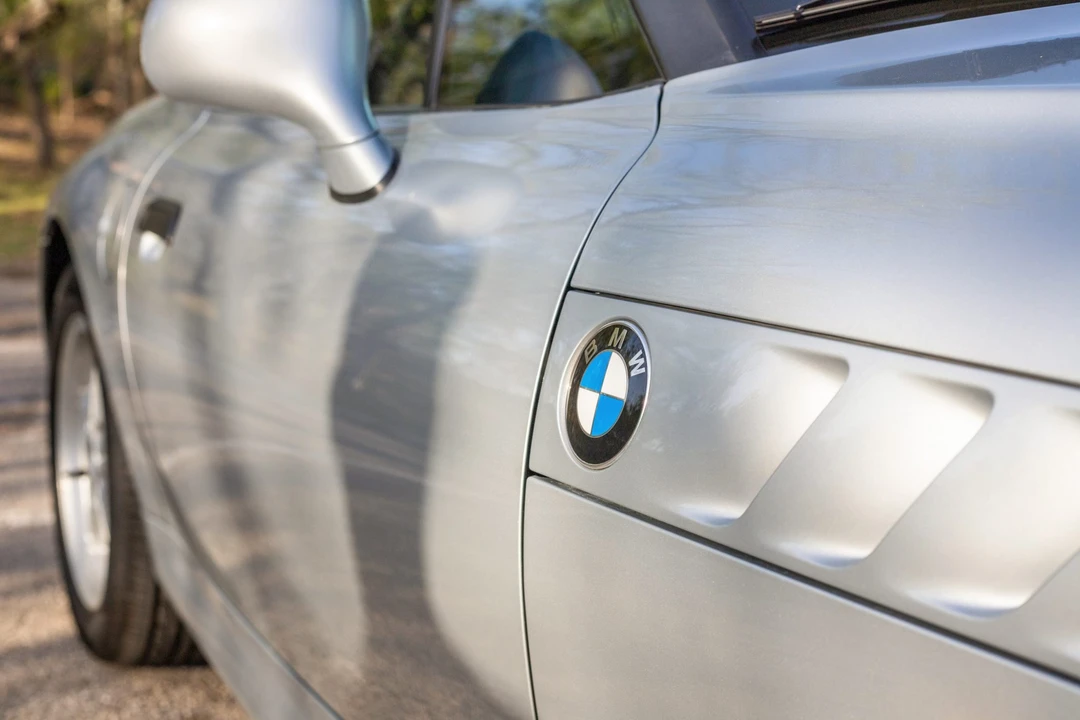 1996 BMW Z3 Roadster - Image 28 of 31