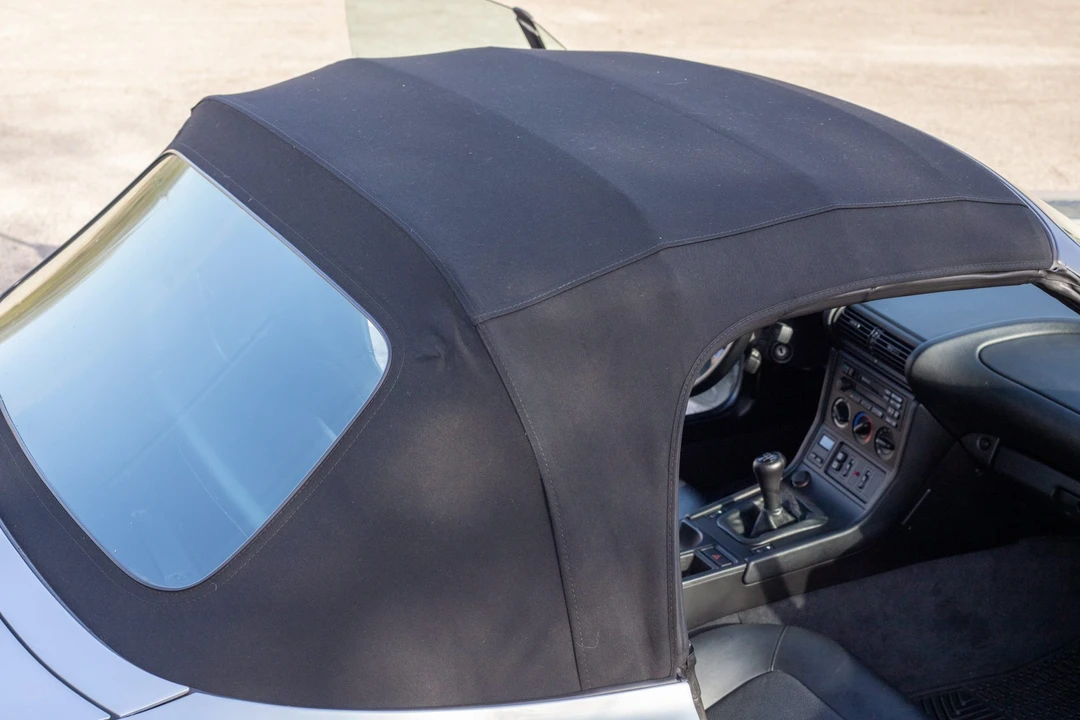 1996 BMW Z3 Roadster - Image 23 of 31