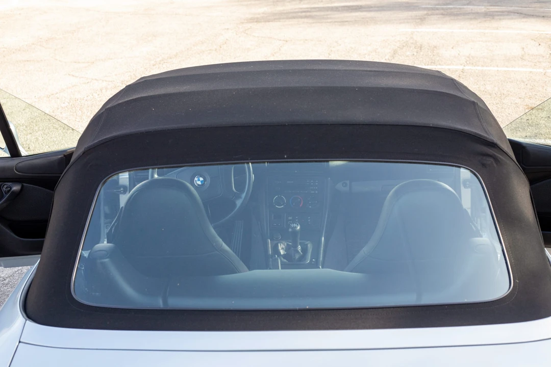 1996 BMW Z3 Roadster - Image 22 of 31