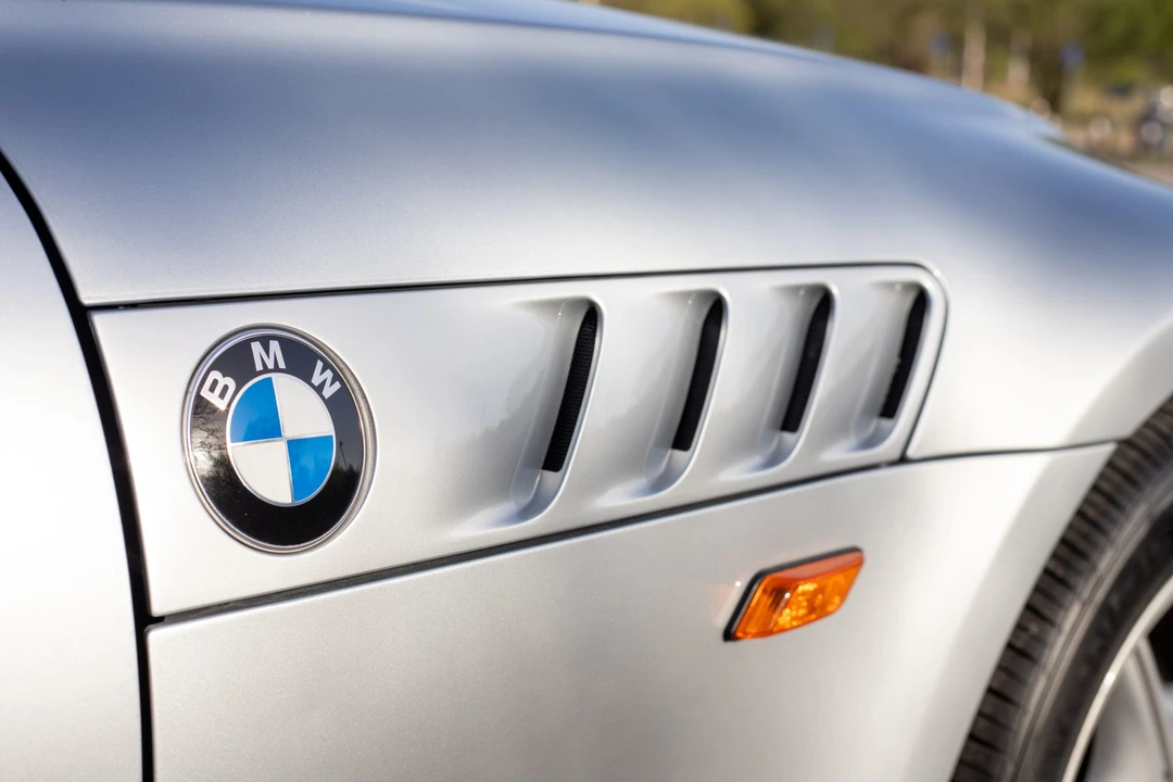 1996 BMW Z3 Roadster - Image 27 of 31