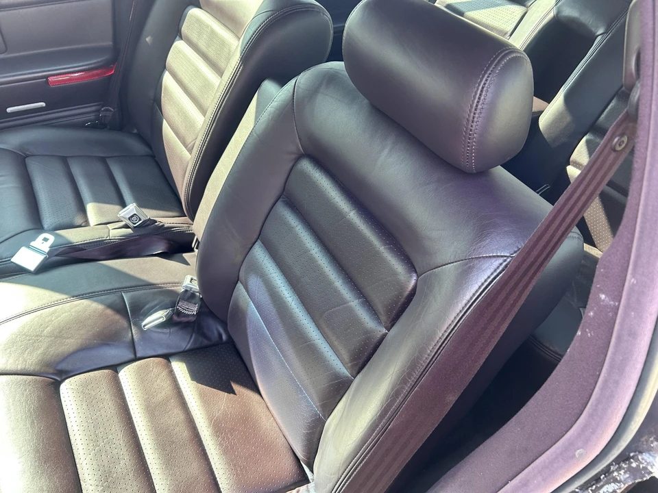 1996 Cadillac DeVille 7th Gen - Image 21 of 31