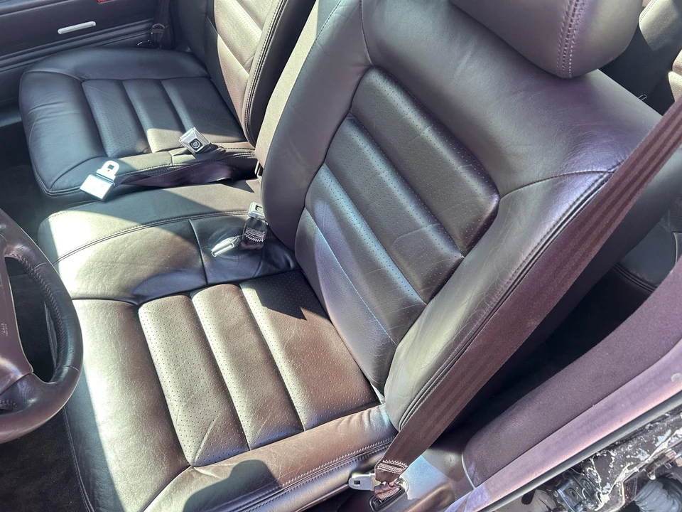 1996 Cadillac DeVille 7th Gen - Image 22 of 31