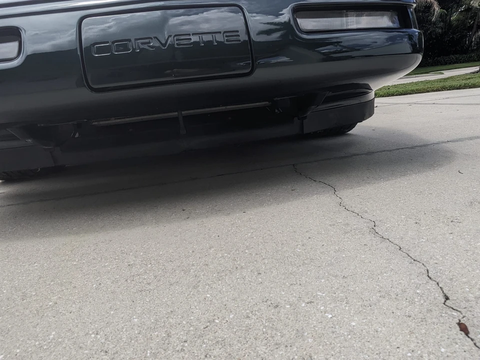 1996 Chevrolet Corvette C4 - Image 26 of 31